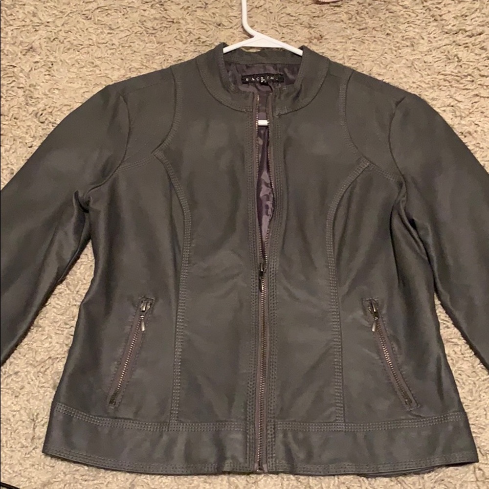 Never wear it